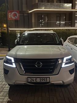 نيسان باترول